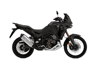 HONDA CRF 1100 L'Africa Twin — moto trail en location à Juan-les-Pins et Antibes