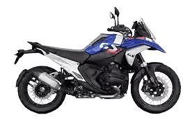 BMW R 1300 GS motorbike for rent in Juan-les-Pins