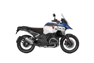BMW R 1300 GSA — moto trail en location à Juan-les-Pins et Antibes