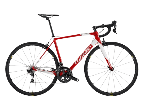 CARBONE COURSE WILIER GTR Team — vélo de route for rent in Juan-les-Pins and Antibes