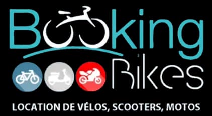 Booking Bikes Juan-les-Pins