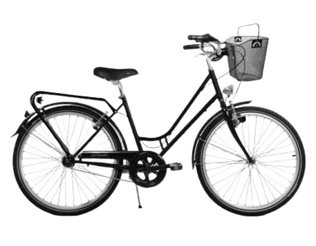 VELO DE VILLE — vélo classique for rent in Juan-les-Pins and Antibes